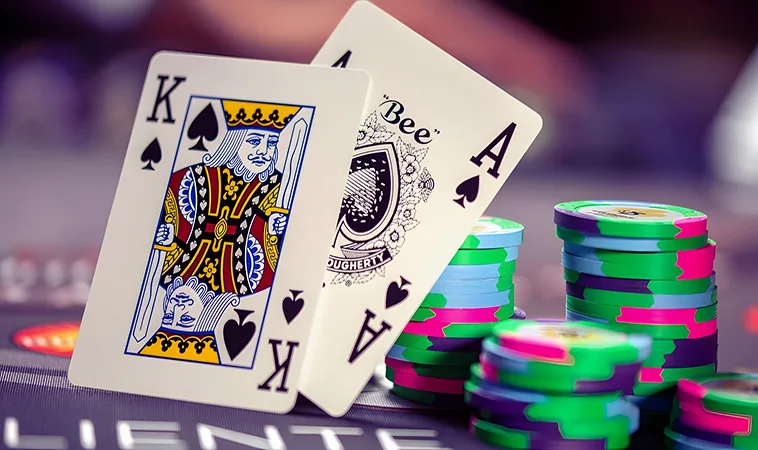 Bí Quyết Chơi Blackjack Tại 79Sodo Để Đạt Chiến Thắng