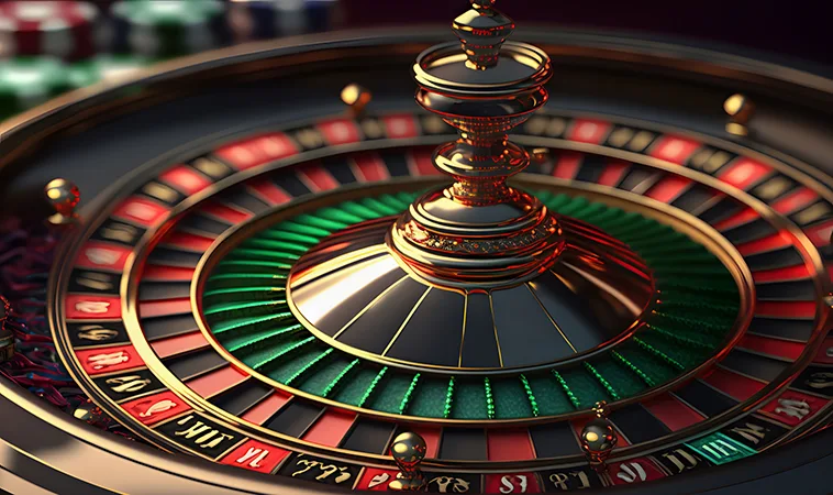 Những Bí Quyết Để Chơi Roulette Tại 79Sodo Hiệu Quả Nhất